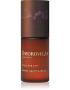 Omorovicza Gold Eye Lift lifting krema za predel okoli oči z zlatom 15 ml