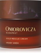 Omorovicza Gold Rescue Cream obnovitvena krema proti staranju kože za suho in občutljivo kožo 50 ml