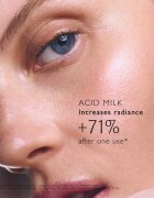 Omorovicza Hydro-Mineral Acid Milk Toner nežni tonik za obraz z učinkom eksfoliacije 100 ml