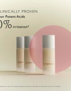 Omorovicza Hydro-Mineral Acid Milk Toner nežni tonik za obraz z učinkom eksfoliacije 100 ml