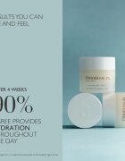 Omorovicza Hydro-Mineral Cushioning Day Cream pomlajevalna dnevna krema za vse tipe kože 50 ml