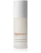 Omorovicza Illuminating Moisturiser vlažilna in posvetlitvena krema za obraz 50 ml