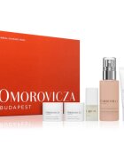 Omorovicza Mineral-charged Minis Set darilni set z minerali za vse tipe kože