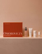 Omorovicza Mineral-charged Minis Set darilni set z minerali za vse tipe kože