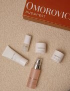 Omorovicza Mineral-charged Minis Set darilni set z minerali za vse tipe kože