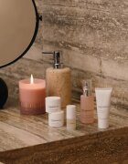 Omorovicza Mineral-charged Minis Set darilni set z minerali za vse tipe kože