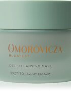 Omorovicza Moor Mud Deep Cleansing Mask globoko čistilna maska 50 ml
