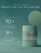 Omorovicza Moor Mud Thermal Cleansing Balm čistilni balzam 50 ml