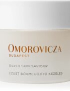 Omorovicza Silver Skin Saviour čistilna maska za obraz za problematično kožo 50 ml