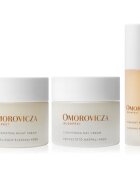Omorovicza Skin Routine Set set