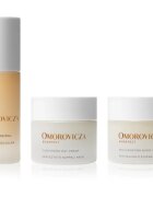 Omorovicza Skin Routine Set set za pomladitev kože