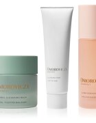 Omorovicza Skin Routine Set set za popolno čiščenje obraza