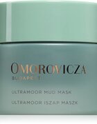 Omorovicza Ultramoor Mud Mask čistilna maska za obraz iz ilovice z učinkom liftinga 50 ml