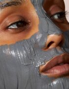 Omorovicza Ultramoor Mud Mask čistilna maska za obraz iz ilovice z učinkom liftinga 50 ml