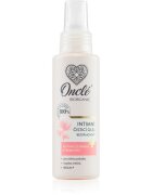 Onclé Biorganic čistilno olje za intimno higieno 100 ml