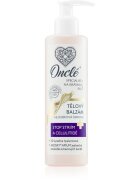 Onclé Woman učvrstitveni balzam za telo proti celulitu in strijam 200 ml