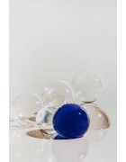 Ongredients Butterfly Pea Cleansing Ball čistilno milo za obraz z antioksidacijskim učinkom 110 g
