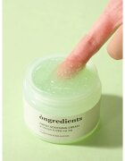 Ongredients Fresh Soothing Cream lahka vlažilna gel krema 50 ml