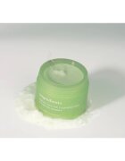 Ongredients Perfect Melting Cleansing Balm čistilni balzam za odstranjevanje ličil za osvetljevanje kože in hidratacijo 100 ml
