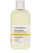 Ongredients Skin Barrier Calming Lotion EX vlažilni losjon za obraz za krepitev kožne pregrade 150 ml