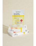 Ongredients Skin Barrier Calming Mask pomirjevalna tekstilna maska za krepitev kožne pregrade 1 kos