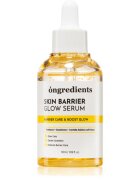 Ongredients Skin Barrier Glow Serum serum za osvetljevanje za poenotenje tona kože 50 ml
