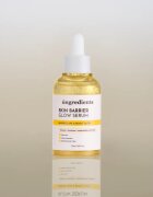 Ongredients Skin Barrier Glow Serum serum za osvetljevanje za poenotenje tona kože 50 ml