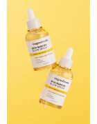 Ongredients Skin Barrier Glow Serum serum za osvetljevanje za poenotenje tona kože 50 ml