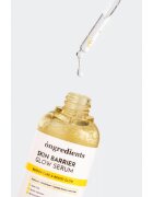 Ongredients Skin Barrier Glow Serum serum za osvetljevanje za poenotenje tona kože 50 ml