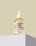 Ongredients Skin Barrier Glow Serum serum za osvetljevanje za poenotenje tona kože 50 ml