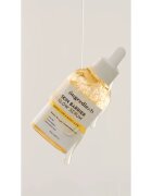Ongredients Skin Barrier Glow Serum serum za osvetljevanje za poenotenje tona kože 50 ml