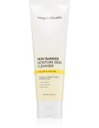 Ongredients Skin Barrier Moisture Deep Cleanser nežni čistilni gel za krepitev kožne pregrade 120 ml