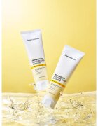 Ongredients Skin Barrier Moisture Deep Cleanser nežni čistilni gel za krepitev kožne pregrade 120 ml