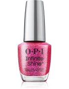 OPI Good Enough to Treat Infinite Shine lak za nohte odtenek Candy 4 My Sweet Tart 15 ml