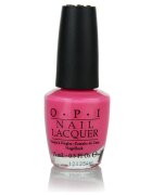 OPI India Collection lak za nohte odtenek ElePhantastic Pink 15 ml