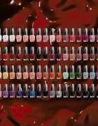 OPI Infinite Shine podlak in nadlak za nohte