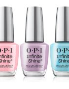 OPI Infinite Shine Set set za nohte