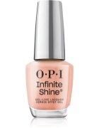 OPI Infinite Shine Silk lak za nohte z gel učinkom A Sherbert Thing 15 ml