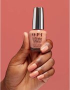 OPI Infinite Shine Silk lak za nohte z gel učinkom A Sherbert Thing 15 ml