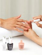 OPI Infinite Shine Silk lak za nohte z gel učinkom A Sherbert Thing 15 ml