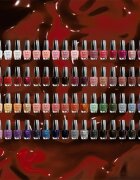 OPI Infinite Shine Silk lak za nohte z gel učinkom A Sherbert Thing 15 ml