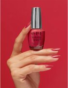 OPI Infinite Shine Silk lak za nohte z gel učinkom Dutch Tulips 15 ml