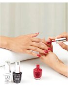 OPI Infinite Shine Silk lak za nohte z gel učinkom Dutch Tulips 15 ml