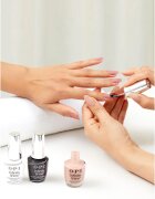 OPI Infinite Shine zaščitni nadlak za nohte s sijajem Top Coat 15 ml