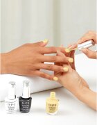OPI Infinite Shine zaščitni nadlak za nohte s sijajem Top Coat 15 ml