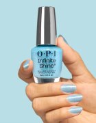 OPI ’m Dreaming Infinity Shine lak za nohte odtenek Living the Fanta-sea 15 ml