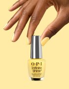 OPI ’m Dreaming Infinity Shine lak za nohte odtenek Slay Hello to Yellow 15 ml
