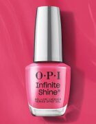 OPI Make ‘Em Jelly! Infinity Shine lak za nohte odtenek Beet for the Gawdz 15 ml