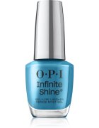 OPI Make ‘Em Jelly! Infinity Shine lak za nohte odtenek It’s in Your Jeans 15 ml