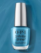 OPI Make ‘Em Jelly! Infinity Shine lak za nohte odtenek It’s in Your Jeans 15 ml